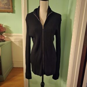 Dolce & Gabanna black Cardigan